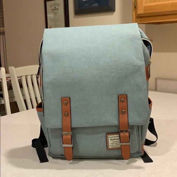 Laptop Backback - Picture 1 of 6